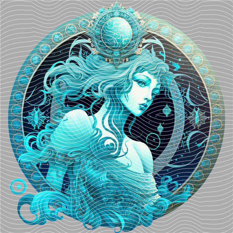 Cards and constellations-KP 311